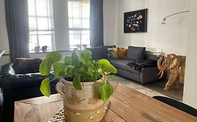 Historical Loft